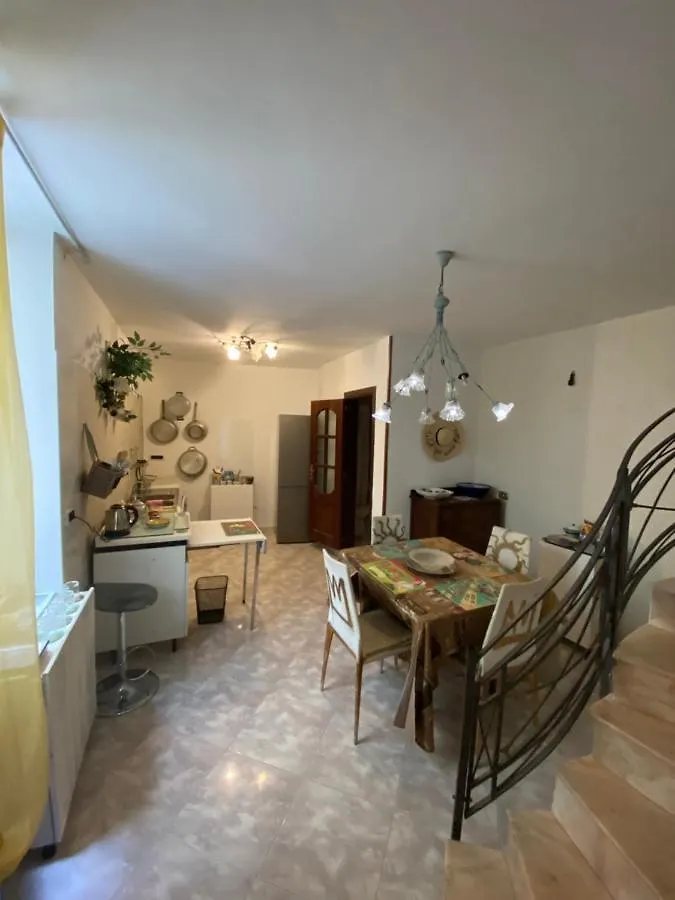 Casa Kamalei, Tra Plebiscito E Lungomare Apartment Naples Italy