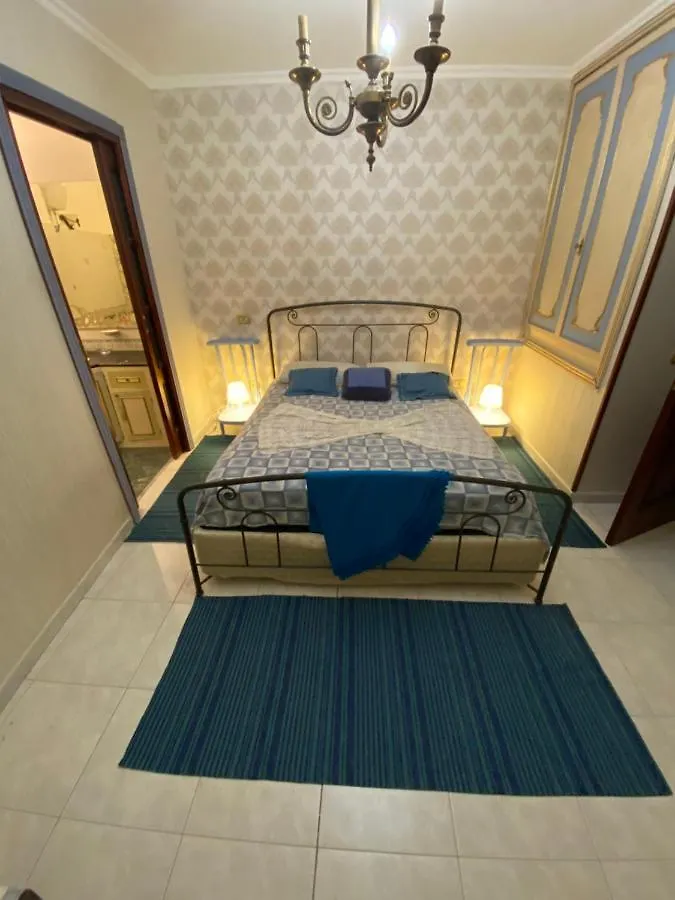 Casa Kamalei, Tra Plebiscito E Lungomare contacts