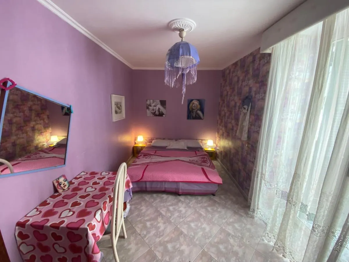 Casa Kamalei, Tra Plebiscito E Lungomare Apartment Naples