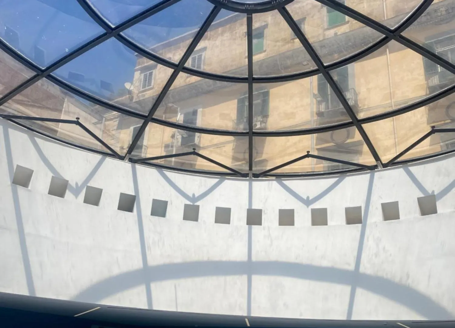 Casa Kamalei, Tra Plebiscito E Lungomare Apartment Naples Italy