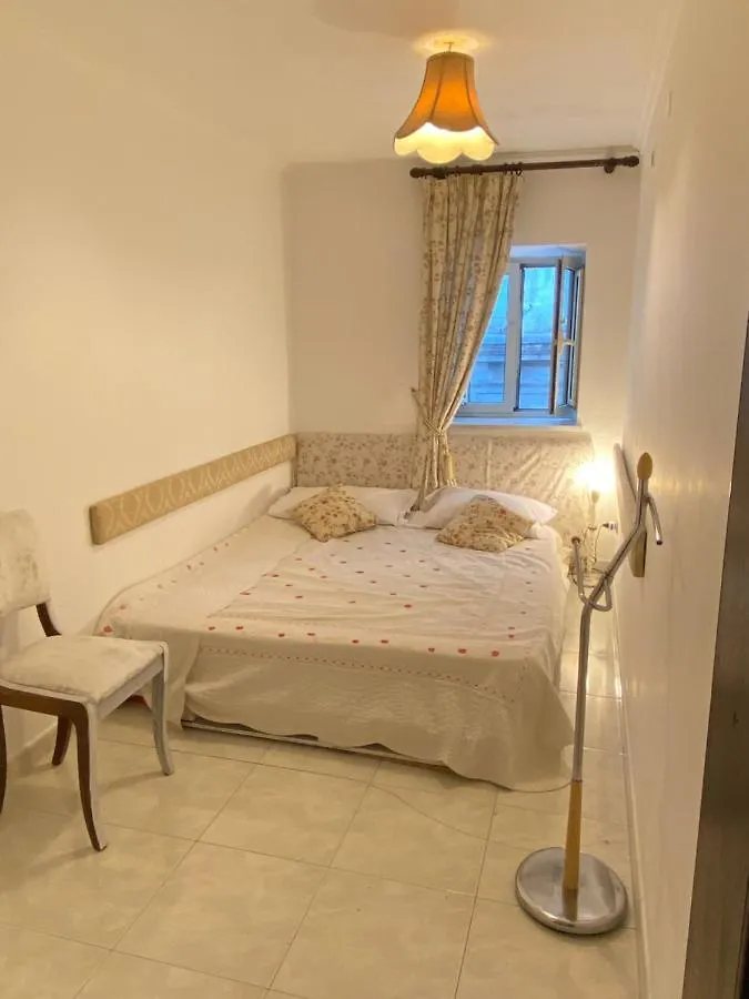 Apartamento Casa Kamalei, Tra Plebiscito E Lungomare Nápoles Italia